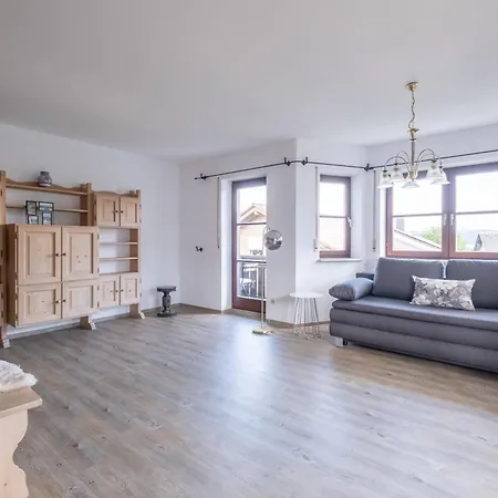 Apartment Gemuetliches Wohlfuehl-apartment Mit Perfektem Seeblick *