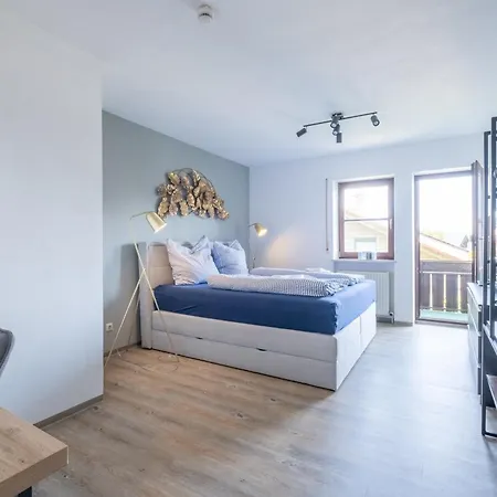 Apartment Gemuetliches Wohlfuehl-apartment Mit Perfektem Seeblick *