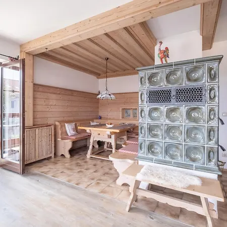 דירה Gemuetliches Wohlfuehl-apartment Mit Perfektem Seeblick Dießen am Ammersee