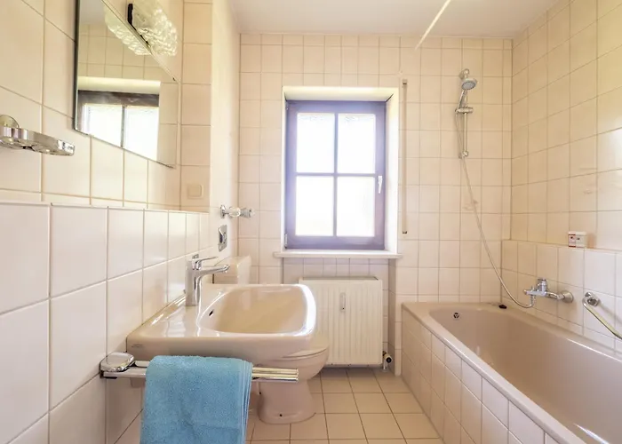 Daire Gemuetliches Wohlfuehl-apartment Mit Perfektem Seeblick