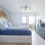 Lejlighed Gemuetliches Wohlfuehl-apartment Mit Perfektem Seeblick *