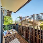 Gemütliches Wohlfühl-apartment Mit Perfektem Seeblick Dießen am Ammersee