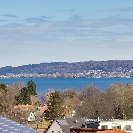 Apartament Gemuetliches Wohlfuehl-apartment Mit Perfektem Seeblick *