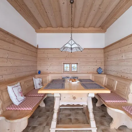 Gemuetliches Wohlfuehl-apartment Mit Perfektem Seeblick Apartment *