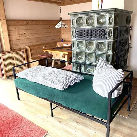 Apartment Gemuetliches Wohlfuehl-apartment Mit Perfektem Seeblick Dießen am Ammersee