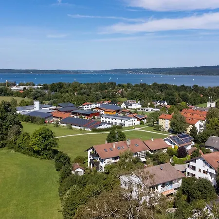 Apartament Gemuetliches Wohlfuehl-apartment Mit Perfektem Seeblick *