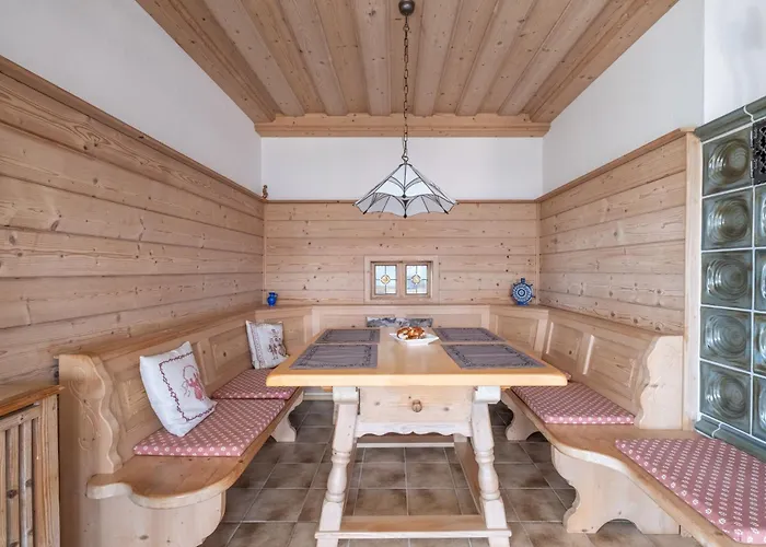 Gemuetliches Wohlfuehl-apartment Mit Perfektem Seeblick דירה *