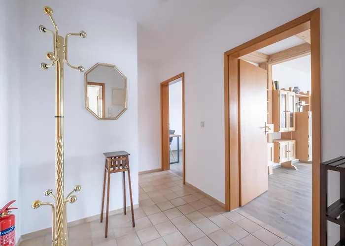 Gemuetliches Wohlfuehl-apartment Mit Perfektem Seeblick Dießen am Ammersee