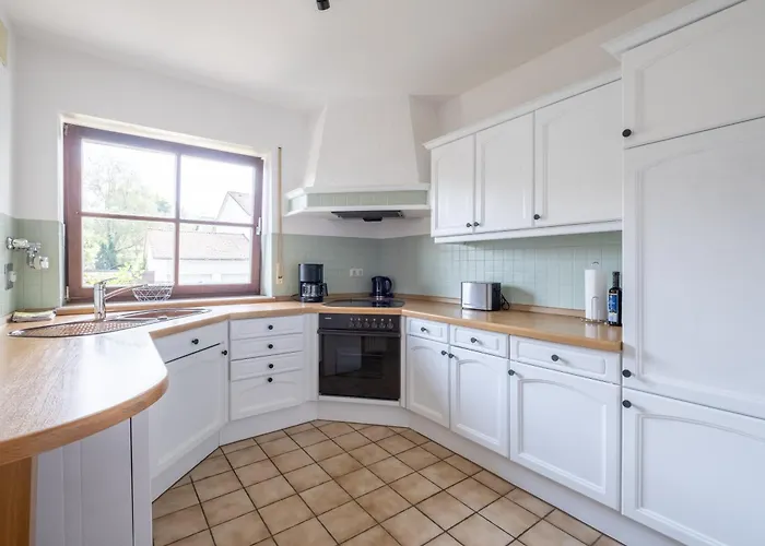 Gemuetliches Wohlfuehl-apartment Mit Perfektem Seeblick * Dießen am Ammersee
