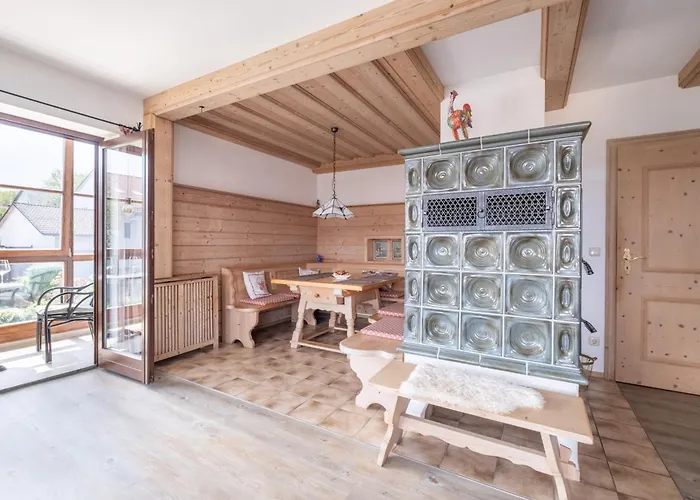 דירה Gemuetliches Wohlfuehl-apartment Mit Perfektem Seeblick Dießen am Ammersee